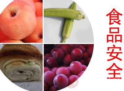 關(guān)于進一步加強食品安全工作的意見 關(guān)于進一步加強食品安全工作的意見